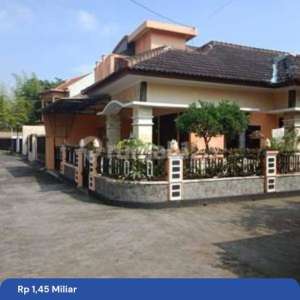 Rumah Cantik Dekat Kampus Di Wedomartani , tersedia melalui melalui situs Rumah123