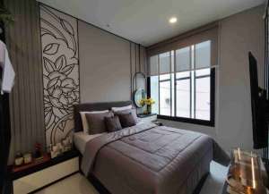 Rumah Cantik Dekat Terminal Pondok Cabe, Toll Pamulang, lokasi di pamulang, tersedia melalui melalui situs Lamudi