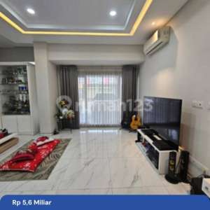 Rumah Cantik Di Green Lake City Cluster Amerika Latin Boulevard , tersedia melalui melalui situs Rumah123