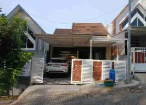 RUMAH CANTIK DI PERMATA GARDEN MANGUNHARJO TEMBALANG SEMARANG lokasi di mangunharjo, tersedia melalui melalui situs Lamudi