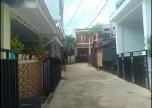 RUMAH CANTIK DI PONDOK CIPTA BINTARA lokasi di Bekasi Barat, tersedia melalui melalui situs Olx