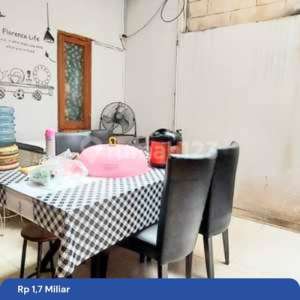 Rumah Cantik Di Puri Gardenia Kalideres , tersedia melalui melalui situs Rumah123