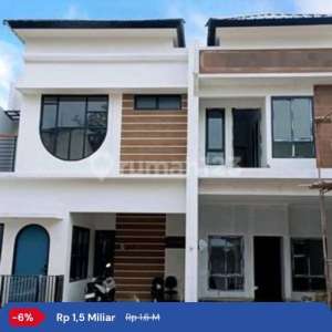 Rumah Cantik Luas 50 Sd 77m2 Dlm Cluster Di Pasar Minggu Jak-sel , tersedia melalui melalui situs Rumah123
