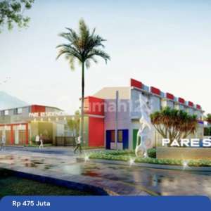 Rumah cantik minimalis modern di Temanggung , tersedia melalui melalui situs Rumah123