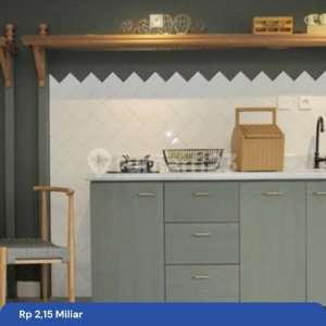 Rumah Cantik Minimalis Ogyry House Dago Full Furnish , tersedia melalui melalui situs Rumah123