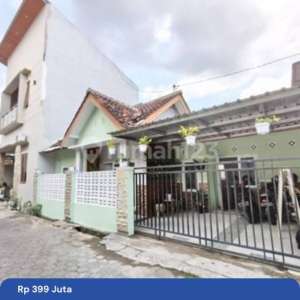 Rumah Cantik Minimalis Shm Di Jambidan Banguntapan Bantul Yogya , tersedia melalui melalui situs Rumah123