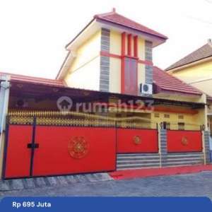 Rumah Cantik Nyaman Cluster Include Furnish Gentan , tersedia melalui melalui situs Rumah123