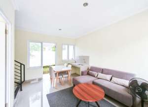 Rumah Cantik Siap Huni 15 Menit ke Gerbang Toll Kayu Manis J-35131 lokasi di bogor-barat---kota, tersedia melalui melalui situs Lamudi