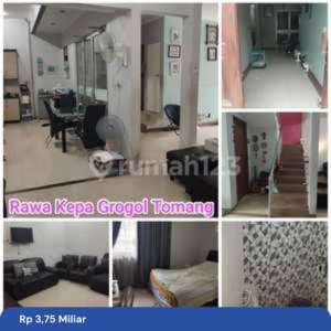 Rumah Cantik Siap Huni , tersedia melalui melalui situs Rumah123