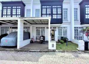 Rumah Cantik Siap Huni Dekat Cinere Mall lokasi di cinere, tersedia melalui melalui situs Lamudi