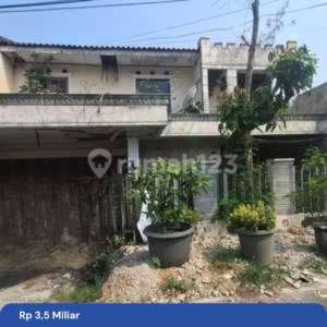 Rumah Cempaka Putih Hitung Tanah Jarang Ada , tersedia melalui melalui situs Rumah123