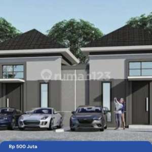 Rumah Ciamik Free Dp Dr Jayaland, Surya Breeze Gedangan Sidoarjo , tersedia melalui melalui situs Rumah123