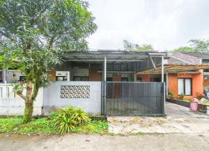 Rumah Cicilan Ringan Siap KPR 9 Menit ke Terminal Laladon J-32489 lokasi di dramaga, tersedia melalui melalui situs Lamudi