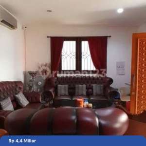 Rumah Cilandak Bagus Siap Huni , tersedia melalui melalui situs Rumah123