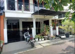 Rumah Cimanggu Permai lokasi di Bogor Barat - Kota, tersedia melalui melalui situs Olx