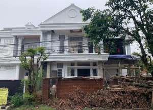 Rumah Cinere Depok Megepolitan cinere estate lokasi di cinere, tersedia melalui melalui situs Lamudi