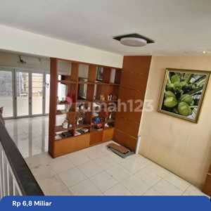 Rumah Citra Garden 6. Boulevard . Mezzanine. Bagus , tersedia melalui melalui situs Rumah123