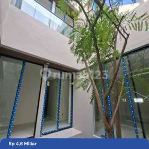 Rumah Citraland Design Tropical Hadap Timur Dekat Kampus Ciputra , tersedia melalui melalui situs Rumah123