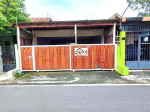 Rumah Cluster Bagus Dekat ke Taman Jayawijaya Mojosongo lokasi di Kadipiro, tersedia melalui melalui situs Olx