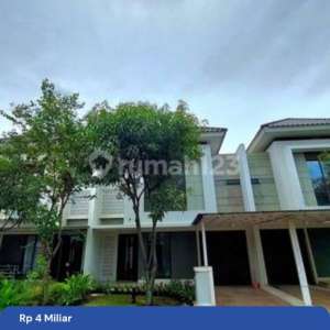 Rumah Cluster Btari Summarecon Bandung , tersedia melalui melalui situs Rumah123