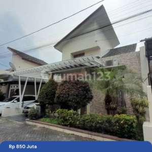 Rumah Cluster Dijual Solo Di Paulan Colomadu Karanganyar , tersedia melalui melalui situs Rumah123