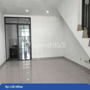rumah cluster east asia uk 4 x 15 greenlake city, jakarta barat , tersedia melalui melalui situs Rumah123