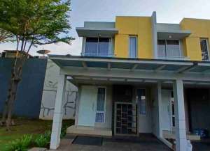 rumah cluster eropa sedayu city jakarta utara lokasi di cakung, tersedia melalui melalui situs Lamudi