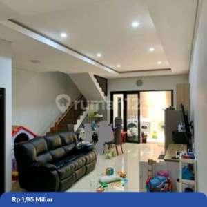 Rumah CLUSTER FAVORIT KOPO PERMAI Margahayu, Bandung , tersedia melalui melalui situs Rumah123