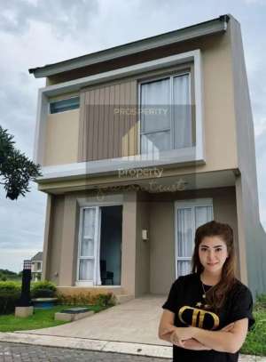 Rumah Cluster Gading Serpong HargaLokasi Terbaik lokasi di Gading Serpong, tersedia melalui melalui situs Olx