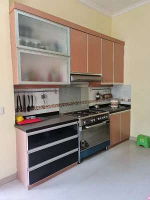 Rumah Cluster Heliconia De Park Bsd LokasiHarga Terbaik lokasi di Bumi Serpong Damai, tersedia melalui melalui situs Olx