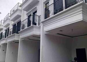 Rumah Cluster Jl Kahfi 1 Jagakarsa Ciganjur Cipedak Jaksel lokasi di cipedak, tersedia melalui melalui situs Lamudi