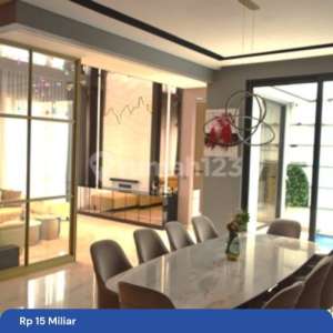 Rumah Cluster Lakewood Furnished Nava Park Bsd , tersedia melalui melalui situs Rumah123