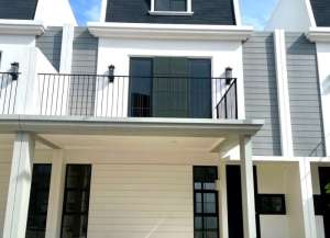 Rumah Cluster Maison De wisteria 7x12 84m type 3KT Metland Cakung lokasi di cakung, tersedia melalui melalui situs Lamudi