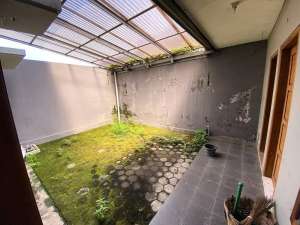 Rumah Cluster Mewah Dekat Keraton Solo lokasi di Pasar Kliwon, tersedia melalui melalui situs Olx