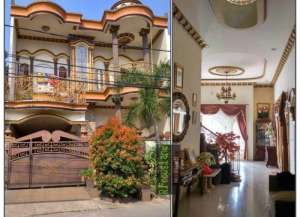 Rumah Cluster Mewah Megah dekat Stasiun Jombang Ciputat lokasi di ciputat-2, tersedia melalui melalui situs Lamudi