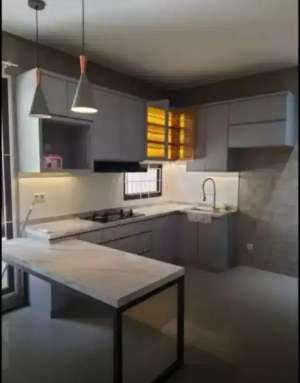 Rumah Cluster Mozia Amarine LokasiHarga Terbaik lokasi di Bumi Serpong Damai, tersedia melalui melalui situs Olx