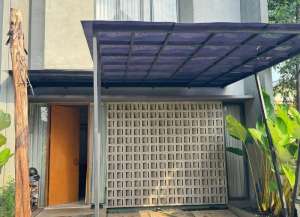 Rumah Cluster Ruma Loka Jatiwarna Bekasi Dekat Tol Jatiwarna lokasi di jatiwarna, tersedia melalui melalui situs Lamudi