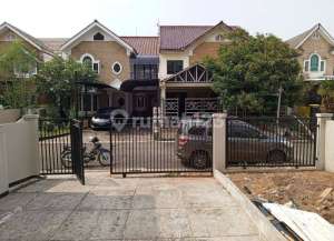 Rumah Cluster SHM 180m Di Kota Legenda, Bekasi lokasi di tambun-selatan, tersedia melalui melalui situs Lamudi