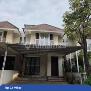 Rumah Cluster Siap Huni Premium di Sapphire Hill Citrasun , tersedia melalui melalui situs Rumah123