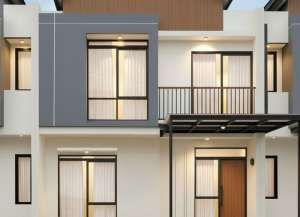 Rumah Cluster Strategis 10 Juta All in Nagrog Ujung Berung Kota Bandung KPR lokasi di ujung-berung, tersedia melalui melalui situs Lamudi