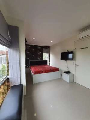 RUMAH CLUSTER TESLA GADING SERPONG DIJUAL BU lokasi di Gading Serpong, tersedia melalui melalui situs Olx