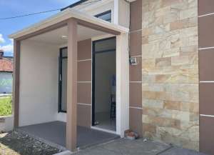 Rumah Cluster Tipe Besar di Sumber Cirebon lokasi di sumber-3, tersedia melalui melalui situs Lamudi