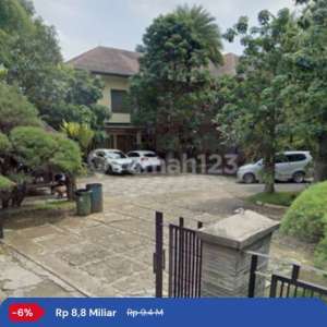 Rumah Cocok Buat Warehouse Lapangan Padel Atau Cafe Hidden Gem. Di Jl. Lengkong Gudang Timur, Lengkong Gudang Timur, Serpong, Kota Tangerang Selatan, Banten, Indonesia, 15321, Bsd City , tersedia melalui melalui situs Rumah123