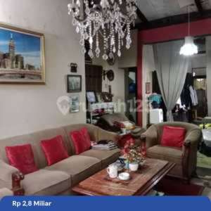 Rumah Cocok Untuk Investasi Kosan Atau Kontrakan Kawasan Bintaro , tersedia melalui melalui situs Rumah123