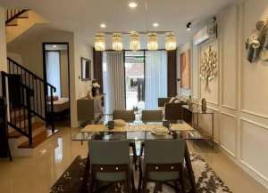 RUMAH CUSTOM GAPERTA KAWASAN ELIT LAHAN LEGA HARGA HEMAT DKANTONG lokasi di kesawan, tersedia melalui melalui situs Lamudi