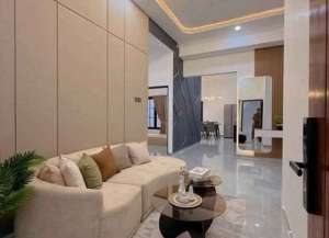 Rumah Custom Strategis Paling Nyaman di Setia Budi Ringroad Medan Selayang lokasi di kesawan, tersedia melalui melalui situs Lamudi