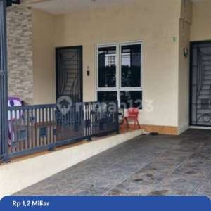 Rumah Daerah Karawaci, Central Karawaci, Binong Tangerang Rumah , tersedia melalui melalui situs Rumah123