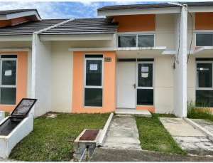 Rumah dalam Cluster di Citra Maja Raya, Lebak lokasi di Lebakgedong, tersedia melalui melalui situs Olx