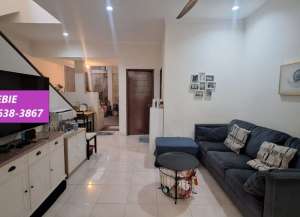 Rumah dalam Cluster Di Neo Permata Bintaro Dekat Masjid WM-16341 lokasi di pondok-aren, tersedia melalui melalui situs Lamudi