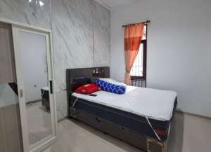 Rumah Dalam Komplek di Gunung Batu Cimahi Utara lokasi di cicendo, tersedia melalui melalui situs Lamudi